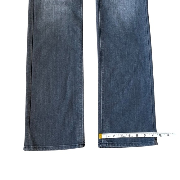 Adriano Goldschmied THE BALLAD Slim Boot Jean NWOT - Picture 9 of 16